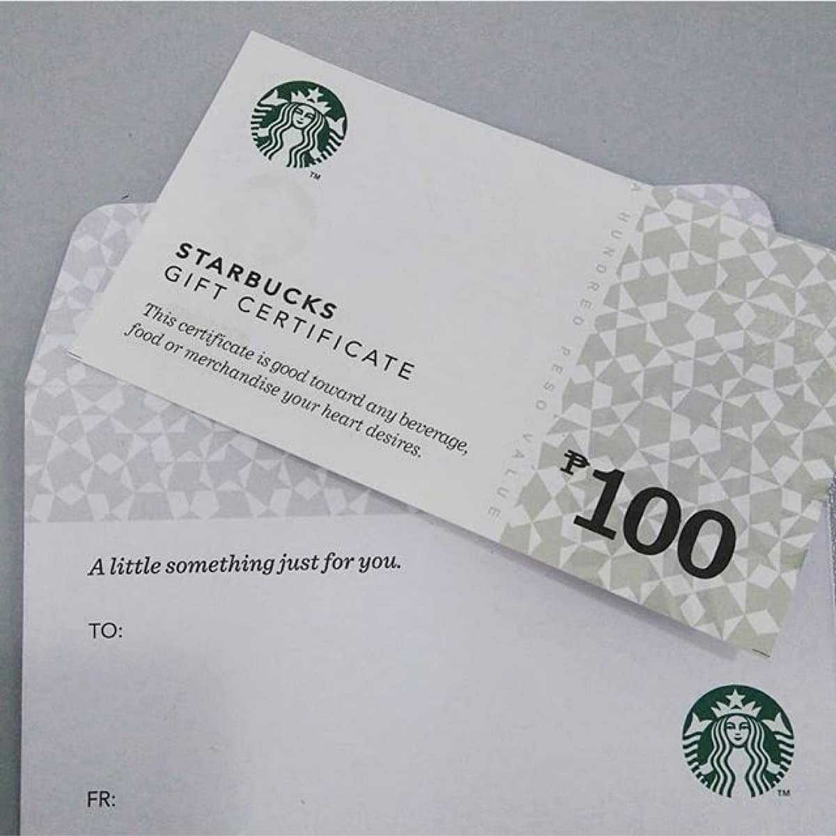 Gift Voucher